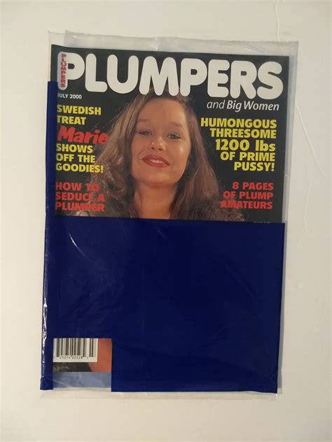 Plumpers 